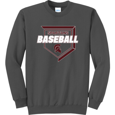 Core Fleece Crewneck Sweatshirt