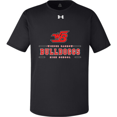 Under Armour Men's Team Tech T-Shirt