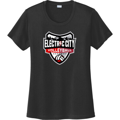 Women's Performance Tee