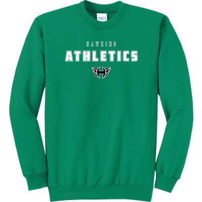 Core Fleece Crewneck Sweatshirt