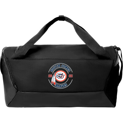Nike Brasilia Small Duffel