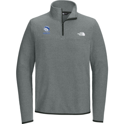 The North Face Glacier 1/4-Zip Fleece