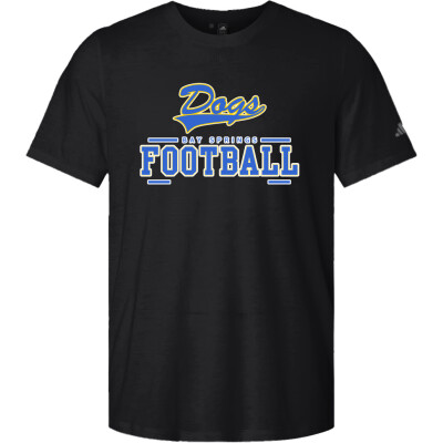 Adidas Blended T-Shirt