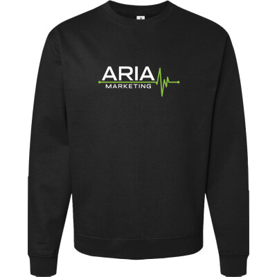 Midweight Crewneck Sweatshirt