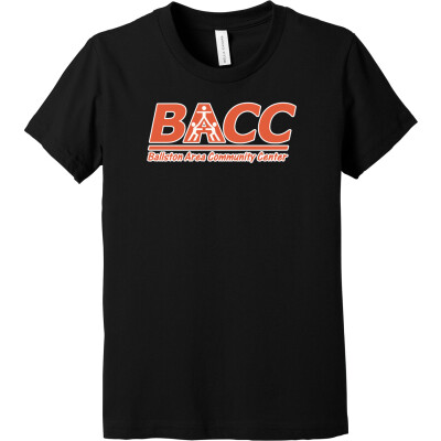 Bella+Canvas Youth Jersey Short Sleeve Tee