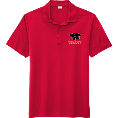 Posi-UV Performance Polo