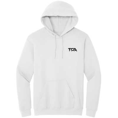 Gildan Heavy Blend Hooded Sweatshirt