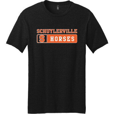 Perfect Blend CVC Tee