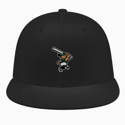 Cap America Flexfit Full Fabric Performance Cap