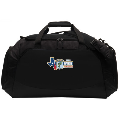 Large Active Duffel