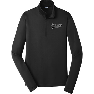 Competitor Performance 1/4-Zip Pullover