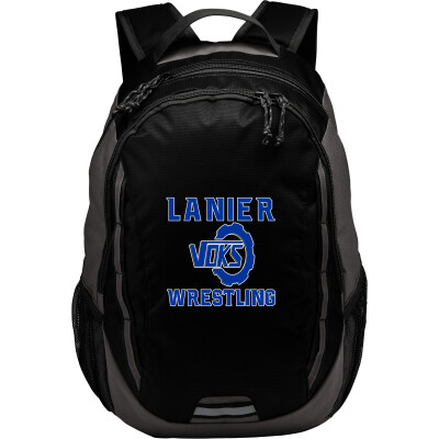 Ridge Backpack