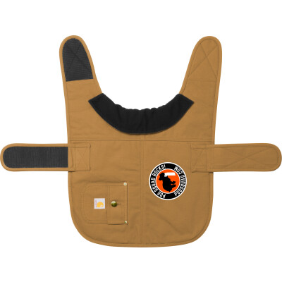 Dog Chore Coat