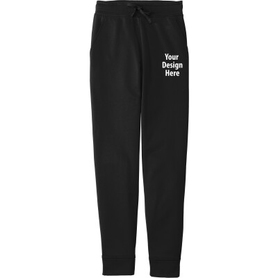 Fleece Jogger