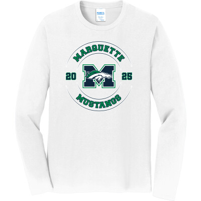 Long Sleeve Fan Favorite Tee