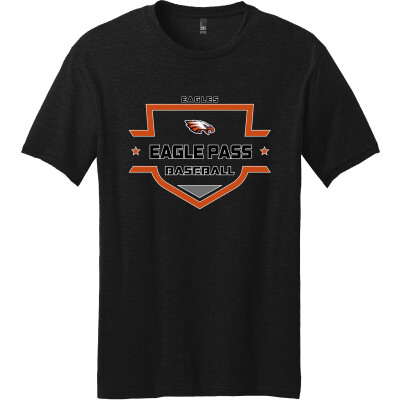 Perfect Blend CVC Tee