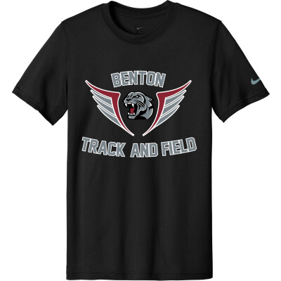 Nike Swoosh Sleeve rLegend Tee