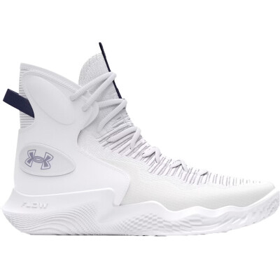Under Armour Women's Flow Highlight Ace Volleyball Shoes