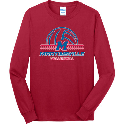 Long Sleeve Core Cotton Tee