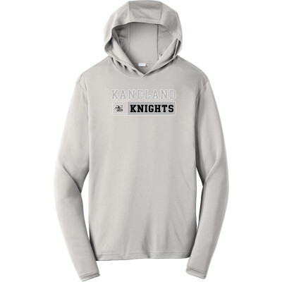 Performance Hooded Pullover