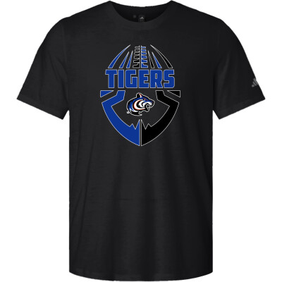 Adidas Blended T-Shirt
