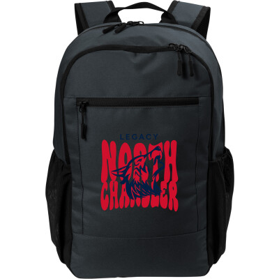 Daily Commute Backpack