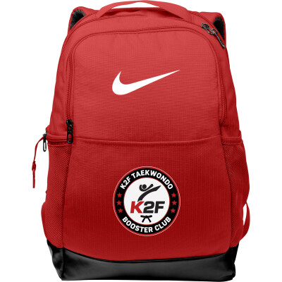 Nike Brasilia Medium Backpack