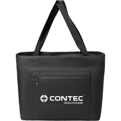 Matte Carryall Tote