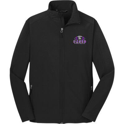 Core Soft Shell Jacket
