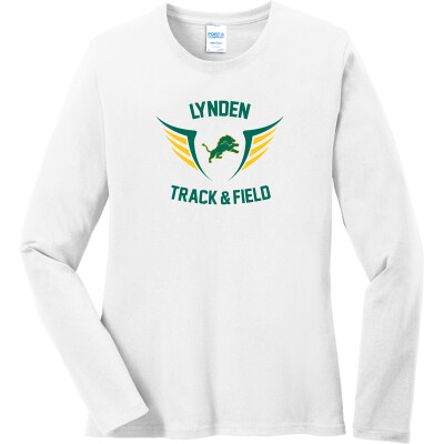 Women's Long Sleeve Core Cotton Tee