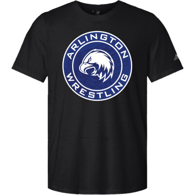 Adidas Blended T-Shirt