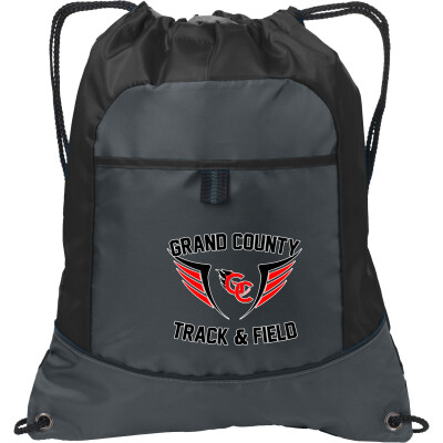 Pocket Cinch Pack