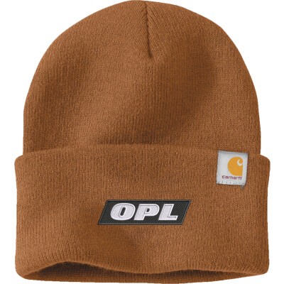 OPL Carhartt Watch Cap 2.0