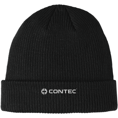 Cozy Cuffed Beanie