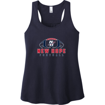 Women's V.I.T. Racerback Tank