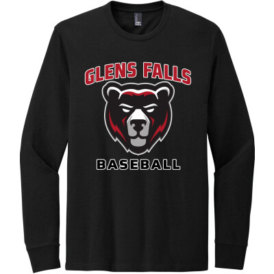 Perfect Blend CVC Long Sleeve Tee