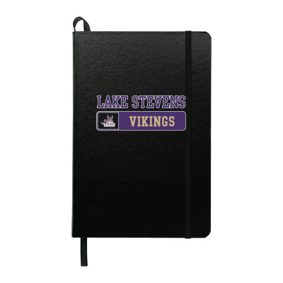 Ambassador Bound Journal Book Spoke