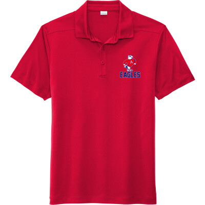 Posi-UV Performance Polo