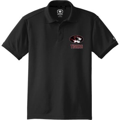 OGIO Caliber Polo