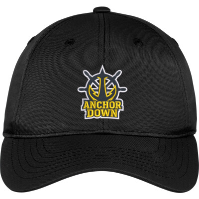 Dry Zone® Nylon Cap