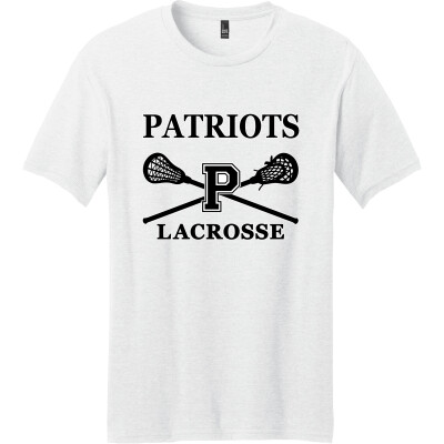 Perfect Blend CVC Tee