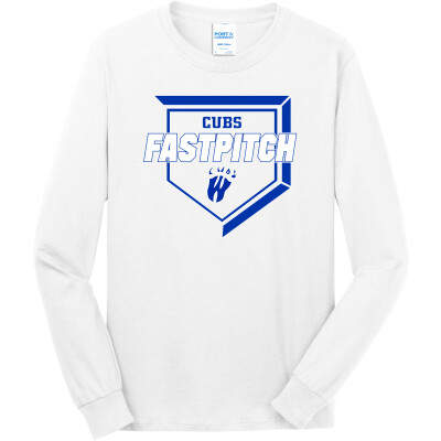 Long Sleeve Core Cotton Tee