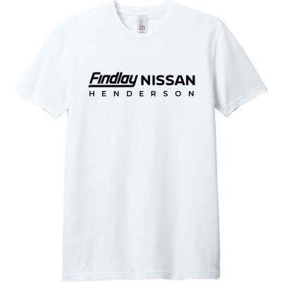 Unisex Soft Wash Short Sleeve Tee