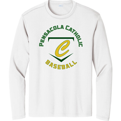 Long Sleeve Performance Tee