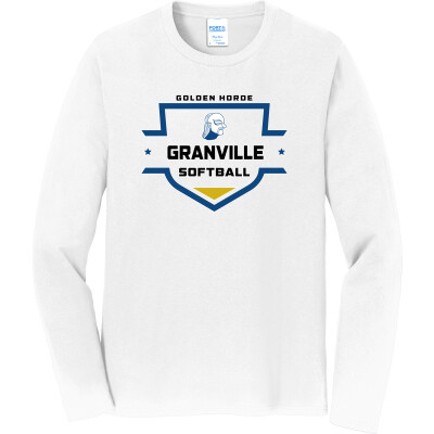 Long Sleeve Fan Favorite Tee