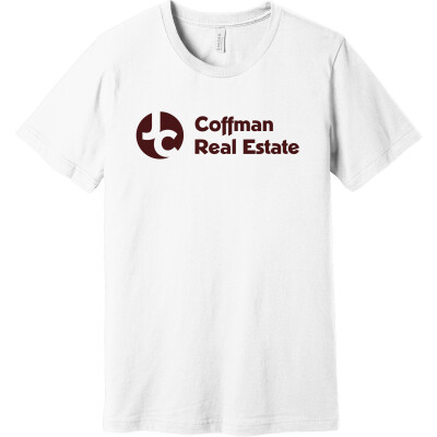 Unisex Heather CVC Short Sleeve Tee