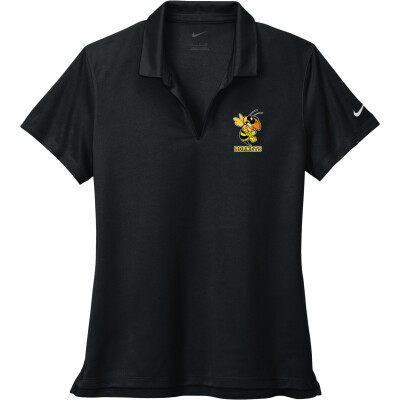 Nike Women's Dri-FIT Micro Pique 2.0 Polo