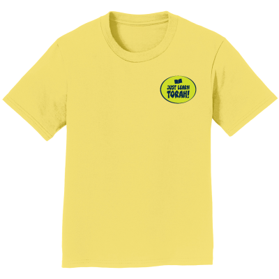 PORT & COMPANY Youth Fan Favorite Tee - PC450Y (DTF)