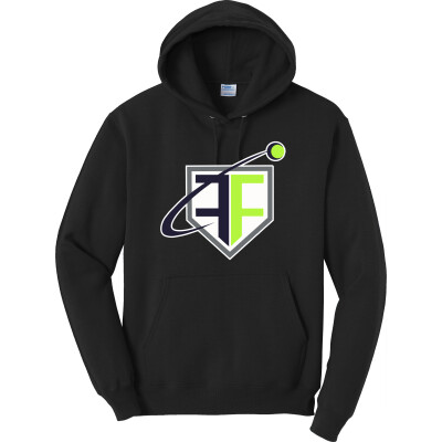 Core Fleece Pullover Hooded Sweatshirt