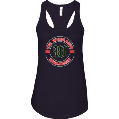 Women's Ideal Racerback Tank